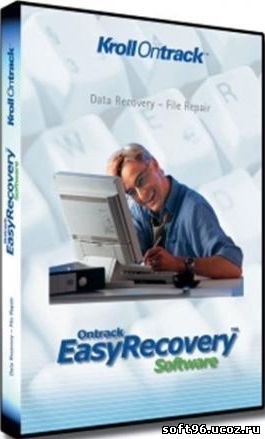 Ontrack EasyRecovery Professional 