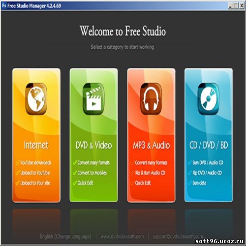 Free Audio CD to MP3 Converter,Free DVD Video Burner, Free DVD Video Converter,Free YouTube Download